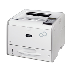 富士通(Fujitsu) A4モノクロプリンタ FUJITSU Printer XL-4400 富士通(Fujitsu) A4モノクロプリンタ FUJITSU Printer XL-4400