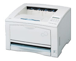 富士通(Fujitsu) A3モノクロプリンタ Printia LASER XL-5350 富士通(Fujitsu) A3モノクロプリンタ Printia LASER XL-5350