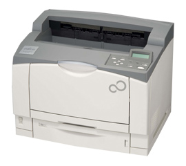 富士通(Fujitsu) A3モノクロプリンタ Printer LASER XL-9380E 富士通(Fujitsu) A3モノクロプリンタ Printer LASER XL-9380E