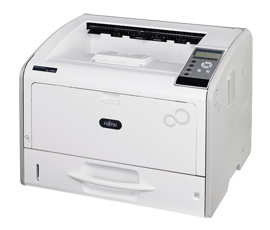 富士通(Fujitsu) A3モノクロプリンタ FUJITSU Printer XL-9381 富士通(Fujitsu) A3モノクロプリンタ FUJITSU Printer XL-9381