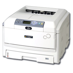 富士通(Fujitsu) A3カラープリンタ Color Printia LASER XL-C8300 富士通(Fujitsu) A3カラープリンタ Color Printia LASER XL-C8300