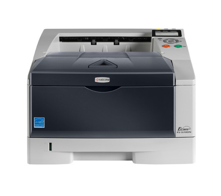 京セラ(Kyocera) モノクロプリンタ FS-1370DN 京セラ(Kyocera) モノクロプリンタ FS-1370DN