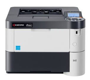 京セラ(Kyocera) モノクロプリンタ ECOSYS LS-2100DN 京セラ(Kyocera) モノクロプリンタ ECOSYS LS-2100DN