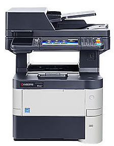 京セラ(Kyocera) モノクロプリンタ ECOSYS M3540idn 京セラ(Kyocera) モノクロプリンタ ECOSYS M3540idn