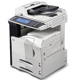 京セラ(Kyocera) モノクロプリンタ KM2530 京セラ(Kyocera) モノクロプリンタ KM2530