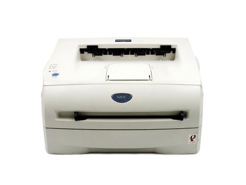 NEC(エヌイーシー) A4モノクロプリンタ MultiWriter 1150 NEC(エヌイーシー) A4モノクロプリンタ MultiWriter 1150