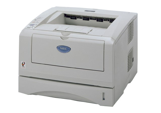 NEC(エヌイーシー) A4モノクロプリンタ MultiWriter 1200 NEC(エヌイーシー) A4モノクロプリンタ MultiWriter 1200