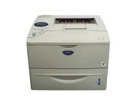 NEC(エヌイーシー) A4モノクロプリンタ MultiWriter 1500N NEC(エヌイーシー) A4モノクロプリンタ MultiWriter 1500N