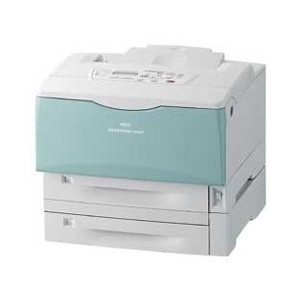 NEC(エヌイーシー) A3モノクロプリンタ MultiWriter 8450N NEC(エヌイーシー) A3モノクロプリンタ MultiWriter 8450N