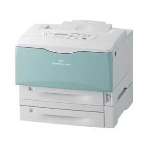 NEC(エヌイーシー) A3モノクロプリンタ MultiWriter 8450NW NEC(エヌイーシー) A3モノクロプリンタ MultiWriter 8450NW