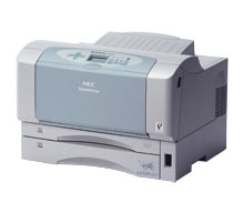 NEC(エヌイーシー) A3モノクロプリンタ MultiWriter 2830N (PR-L2830N) NEC(エヌイーシー) A3モノクロプリンタ MultiWriter 2830N (PR-L2830N)