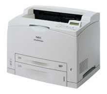 NEC(エヌイーシー) A3モノクロプリンタ MultiWriter PR-L3300N NEC(エヌイーシー) A3モノクロプリンタ MultiWriter PR-L3300N