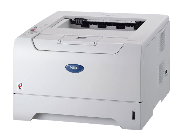 NEC(エヌイーシー) A4モノクロプリンタ MultiWriter 5200 (PR-L5200) NEC(エヌイーシー) A4モノクロプリンタ MultiWriter 5200 (PR-L5200)