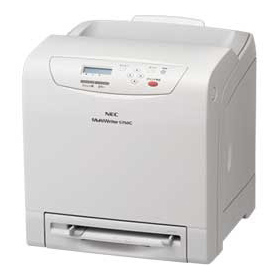 NEC(エヌイーシー) A4カラープリンタ MultiWriter PR-L5750C NEC(エヌイーシー) A4カラープリンタ MultiWriter PR-L5750C