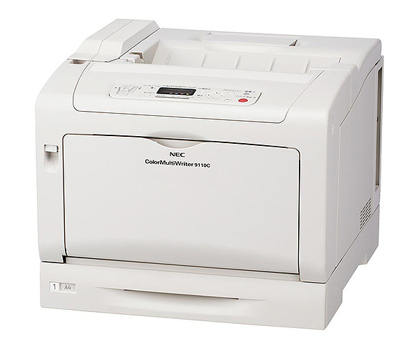 NEC(エヌイーシー) A3カラープリンタ Color MultiWriter 9010C(PR-L9010C) NEC(エヌイーシー) A3カラープリンタ Color MultiWriter 9010C(PR-L9010C)