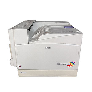 NEC(エヌイーシー) A3カラープリンタ Color MultiWriter 9750C(PR-L9750C) NEC(エヌイーシー) A3カラープリンタ Color MultiWriter 9750C(PR-L9750C)