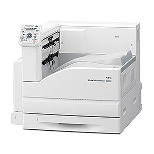 NEC(エヌイーシー) A3カラープリンタ Color MultiWriter 9950C PR-L9950C NEC(エヌイーシー) A3カラープリンタ Color MultiWriter 9950C PR-L9950C