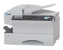 NTT(エヌティーティー) FAX NTTFAX L-310 NTT(エヌティーティー) FAX NTTFAX L-310