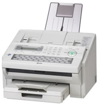 NTT(エヌティーティー) FAX OFISTAR S3100 NTT(エヌティーティー) FAX OFISTAR S3100