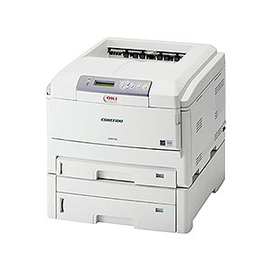 沖データ(OKI) カラープリンタ COREFIDO C810dn-T 沖データ(OKI) カラープリンタ COREFIDO C810dn-T