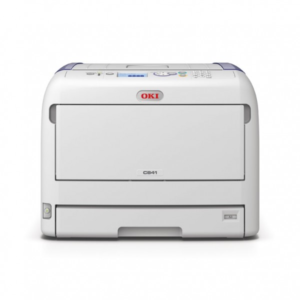 沖データ(OKI) カラープリンタ COREFIDO (コアフィード) C841dn 沖データ(OKI) カラープリンタ COREFIDO (コアフィード) C841dn