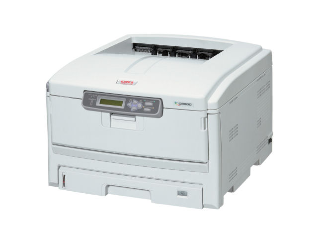 沖データ(OKI) カラープリンタ C8800dn 沖データ(OKI) カラープリンタ C8800dn