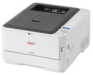 沖データ(OKI) カラープリンタ COREFIDO C332dnw 沖データ(OKI) カラープリンタ COREFIDO C332dnw