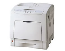 リコー(Ricoh) カラープリンタ IPSiO CX400 リコー(Ricoh) カラープリンタ IPSiO CX400
