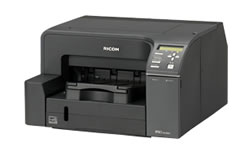 リコー(Ricoh) ジェルジェットプリンター IPSiO GX 2500 リコー(Ricoh) ジェルジェットプリンター IPSiO GX 2500
