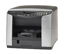 リコー(Ricoh) ジェルジェットプリンター IPSiO GX 3000S リコー(Ricoh) ジェルジェットプリンター IPSiO GX 3000S