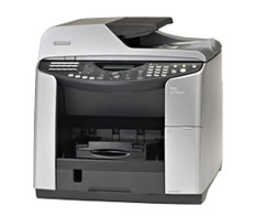 リコー(Ricoh) ジェルジェットプリンター IPSiO GX 3000SF リコー(Ricoh) ジェルジェットプリンター IPSiO GX 3000SF