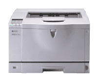 リコー(Ricoh) モノクロプリンタ IPSiO NX730N リコー(Ricoh) モノクロプリンタ IPSiO NX730N