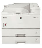 リコー(Ricoh) モノクロプリンタ IPSiO NX810 リコー(Ricoh) モノクロプリンタ IPSiO NX810