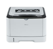 リコー(Ricoh) モノクロプリンタ IPSiO SP 3410 リコー(Ricoh) モノクロプリンタ IPSiO SP 3410