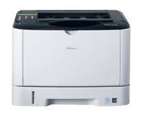 リコー(Ricoh) モノクロプリンタ IPSiO SP 3510 リコー(Ricoh) モノクロプリンタ IPSiO SP 3510