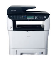 リコー(Ricoh) モノクロプリンタ IPSiO SP 3510SF リコー(Ricoh) モノクロプリンタ IPSiO SP 3510SF