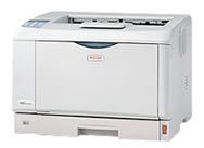 リコー(Ricoh) モノクロプリンタ IPSiO SP 6110 リコー(Ricoh) モノクロプリンタ IPSiO SP 6110