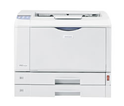 リコー(Ricoh) モノクロプリンタ IPSiO SP 6220 リコー(Ricoh) モノクロプリンタ IPSiO SP 6220