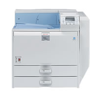 リコー(Ricoh) モノクロプリンタ IPSiO SP 8200 リコー(Ricoh) モノクロプリンタ IPSiO SP 8200