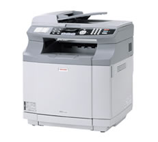 リコー(Ricoh) カラープリンタ IPSiO SP C210SF リコー(Ricoh) カラープリンタ IPSiO SP C210SF