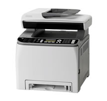 リコー(Ricoh) カラープリンタ IPSiO SP C241SF リコー(Ricoh) カラープリンタ IPSiO SP C241SF