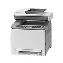 リコー(Ricoh) カラープリンタ IPSiO SP C301SF リコー(Ricoh) カラープリンタ IPSiO SP C301SF