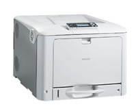 リコー(Ricoh) カラープリンタ IPSiO SP C730 リコー(Ricoh) カラープリンタ IPSiO SP C730