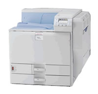 リコー(Ricoh) カラープリンタ IPSiO SP C810 リコー(Ricoh) カラープリンタ IPSiO SP C810