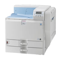 リコー(Ricoh) カラープリンタ IPSiO SP C821 リコー(Ricoh) カラープリンタ IPSiO SP C821