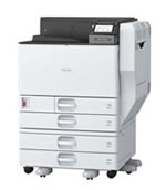 リコー(Ricoh) カラープリンタ IPSiO SP C830 リコー(Ricoh) カラープリンタ IPSiO SP C830