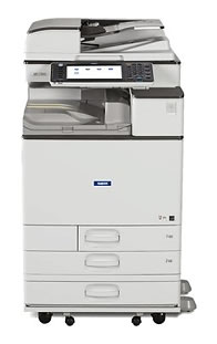 リコー(Ricoh) カラー複合機 imagioMPC4503 リコー(Ricoh) カラー複合機 imagioMPC4503