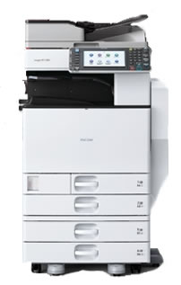 リコー(Ricoh) カラー複合機 imagioMPc4002 リコー(Ricoh) カラー複合機 imagioMPc4002