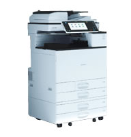 リコー(Ricoh) カラー複合機 RICOH MP C1803 リコー(Ricoh) カラー複合機 RICOH MP C1803