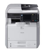 リコー(Ricoh) モノクロプリンタ RICOH SP 4510SF リコー(Ricoh) モノクロプリンタ RICOH SP 4510SF